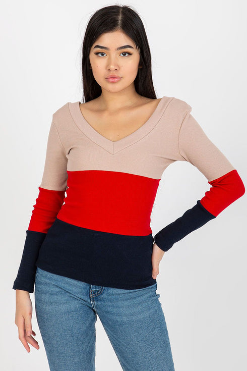 Chemisier model 175089 Rue Paris